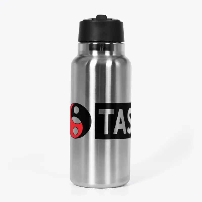 TAS Water Bottle