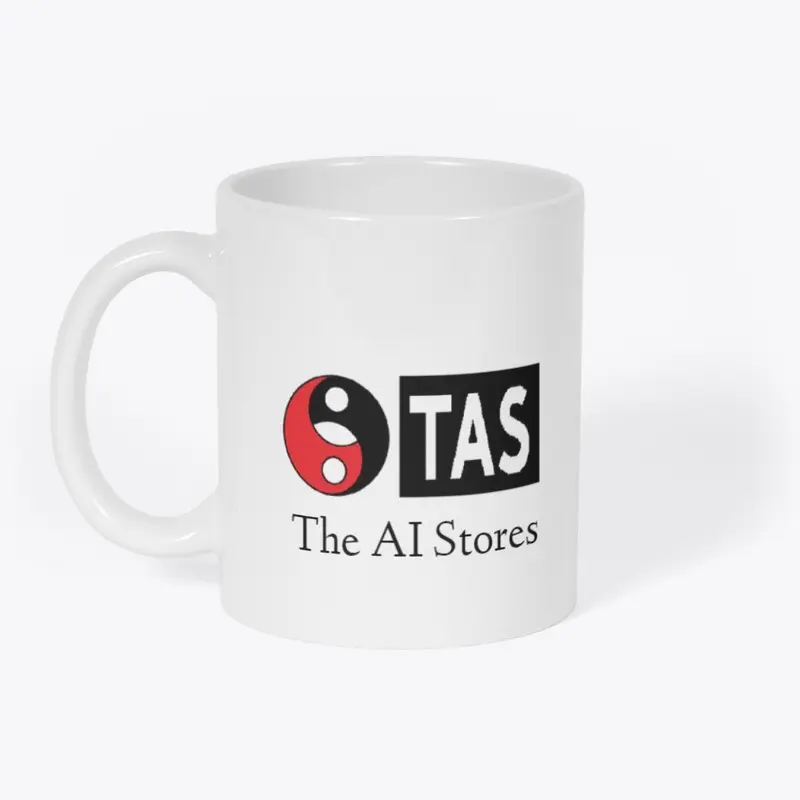 TAS Mug